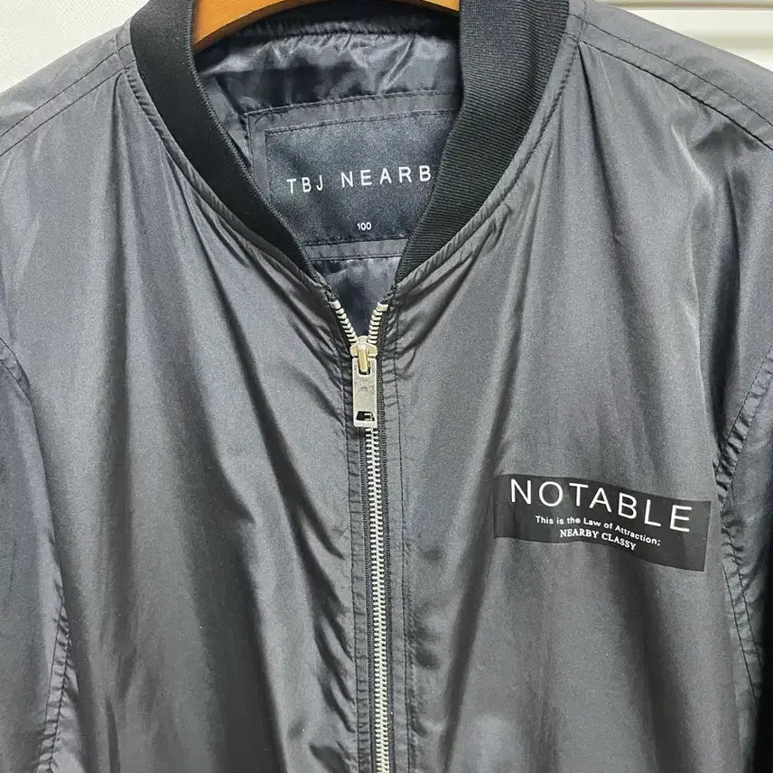 [SOLD OUT] TBJ 자켓 남자 95