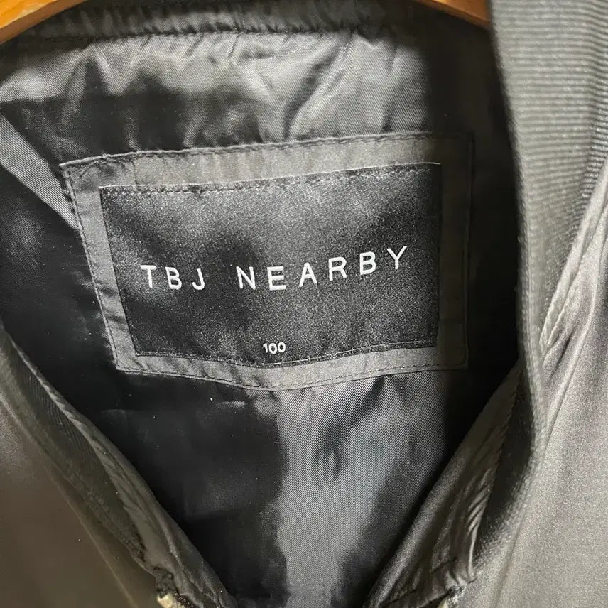 [SOLD OUT] TBJ 자켓 남자 95