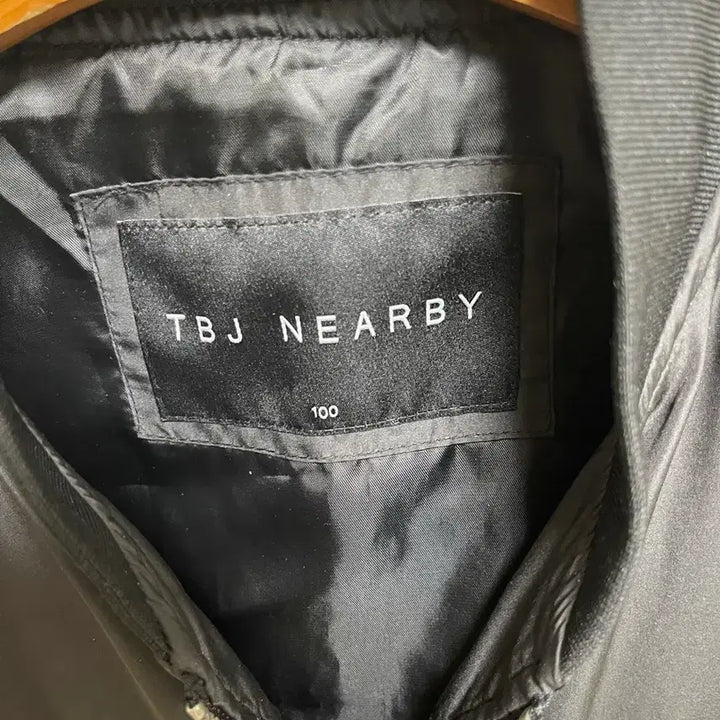 [SOLD OUT] TBJ 자켓 남자 95