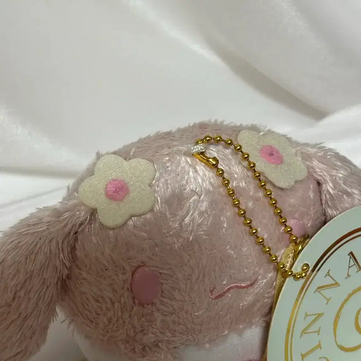 [SOLD OUT] 산리오 시나모롤X비비틱스 콜라보 모카 인형