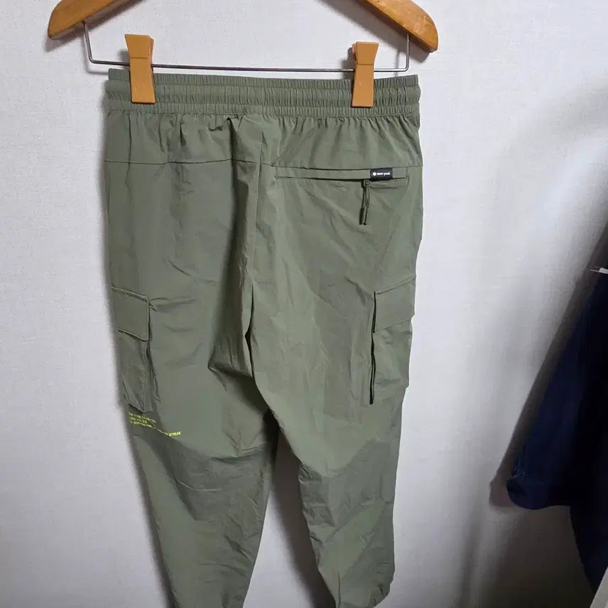 [SOLD OUT] [S/75] 스노우피크 어반 카고 팬츠 올리브 (새상품급)