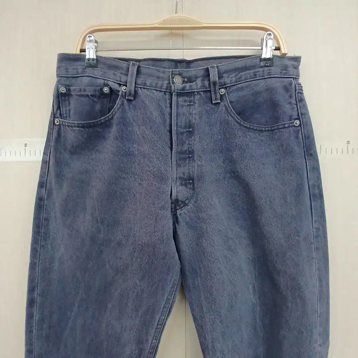 [SOLD OUT] 리바이스 501xx 빈티지 블루 데님 청바지