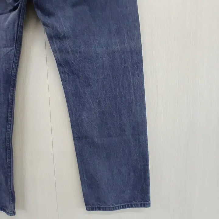 [SOLD OUT] 리바이스 501xx 빈티지 블루 데님 청바지