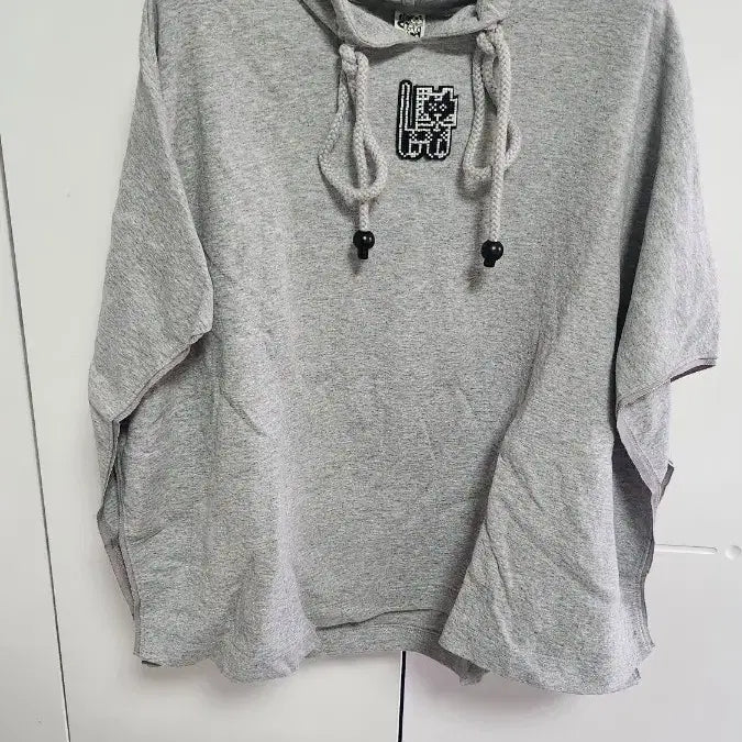 [SOLD OUT] 오즈세컨 후드티셔츠
