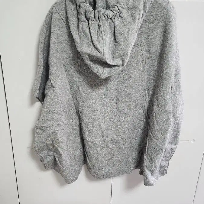[SOLD OUT] 오즈세컨 후드티셔츠