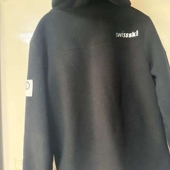 [SOLD OUT] 데상트 레폴리카 후드집업