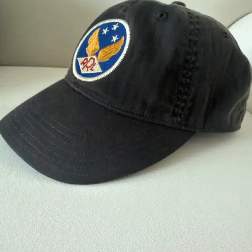 [SOLD OUT] RRL볼캡