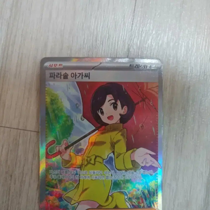 [BUNJANG] 포켓몬 서포터 카드 일괄 / 포켓몬 서포터 카드 일괄