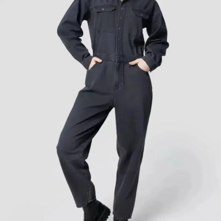 [SOLD OUT] 마시모두띠 점프수트