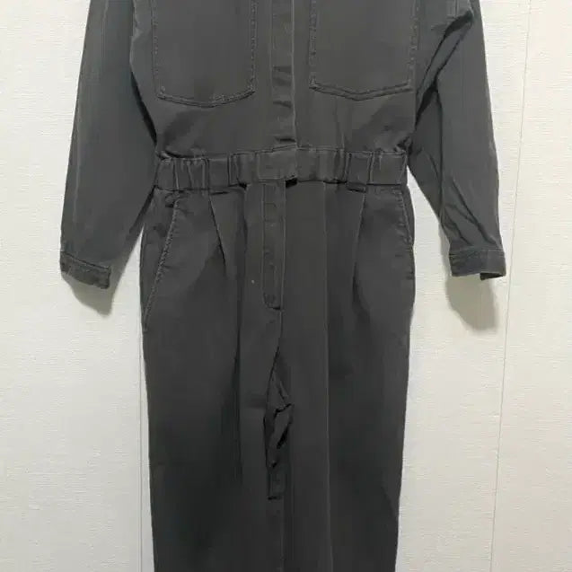 [SOLD OUT] 마시모두띠 점프수트