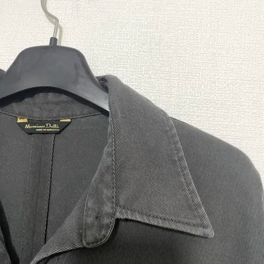 [SOLD OUT] 마시모두띠 점프수트