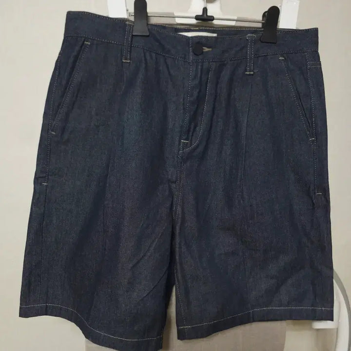 [SOLD OUT] plac  플랙 반바지 33