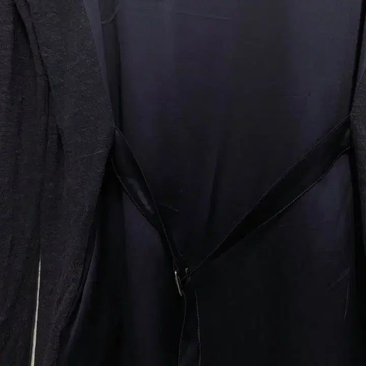 [BUNJANG] 빈티지 JOSEPH 리넨 니트 &amp; 실크 탑 / 빈티지 JOSEPH 리넨 니트 &amp; 실크 탑