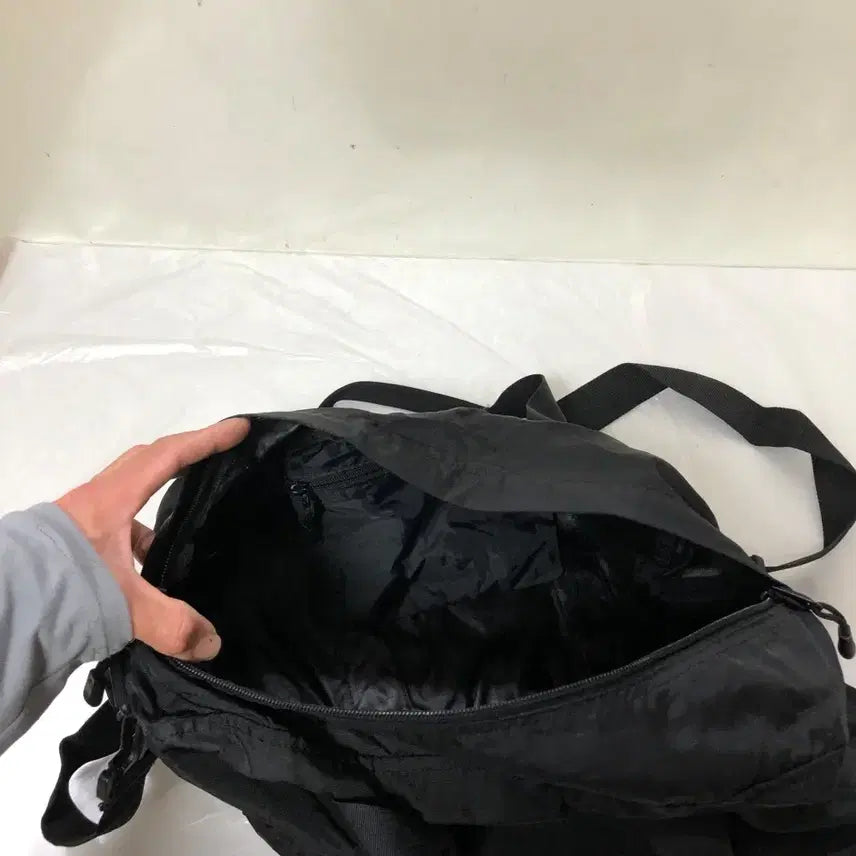 [SOLD OUT] 노스페이스 크로스백@9983
