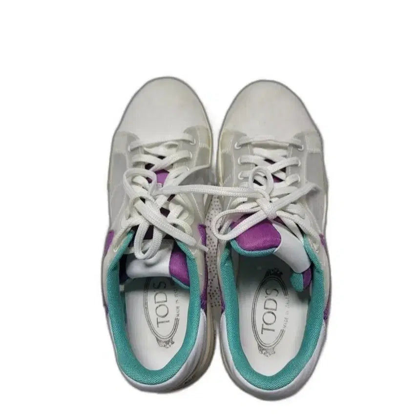 [SOLD OUT] TOD&