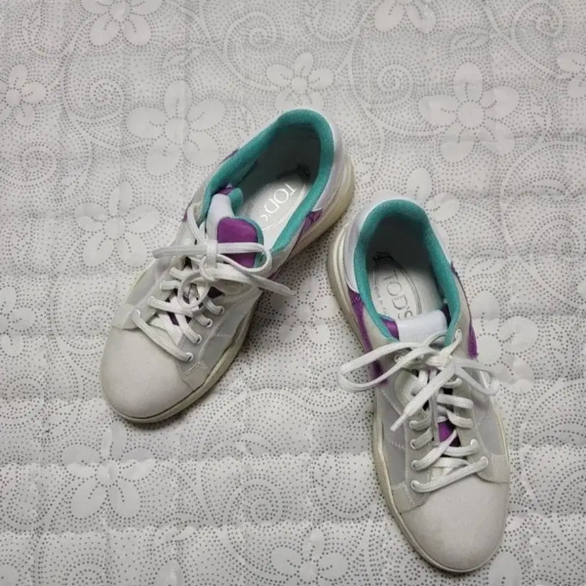 [SOLD OUT] TOD&