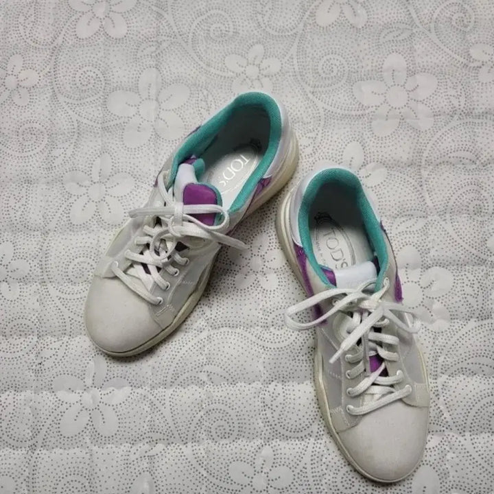 [SOLD OUT] TOD&