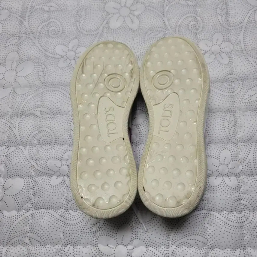 [SOLD OUT] TOD&