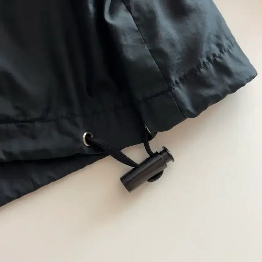 [SOLD OUT] 나이키 백로고 스우시 후드 웜업 XL