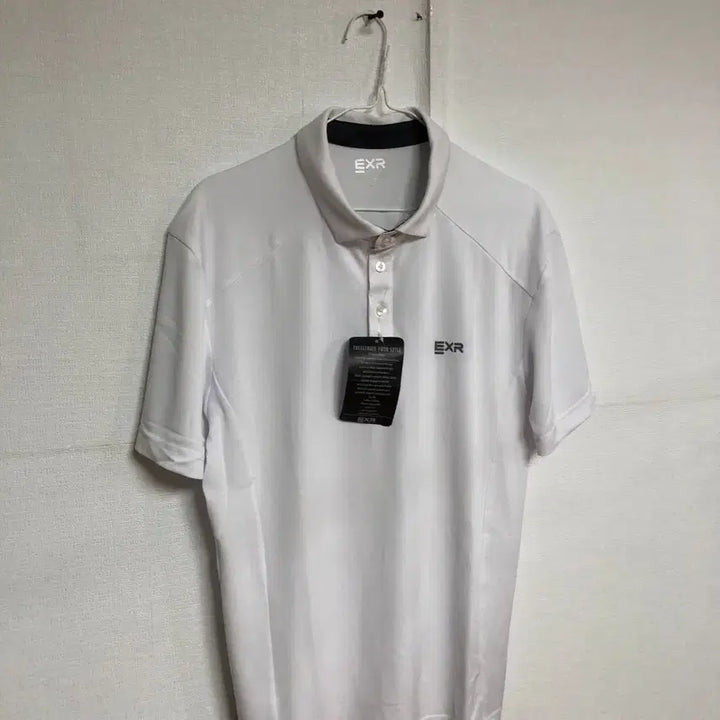 [BUNJANG] 새상품 EXR 남성 반팔티 100L@9905 / 새상품 EXR 남성 반팔티 100L@9905