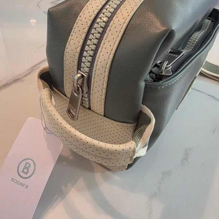 [SOLD OUT] 보그너 파우치