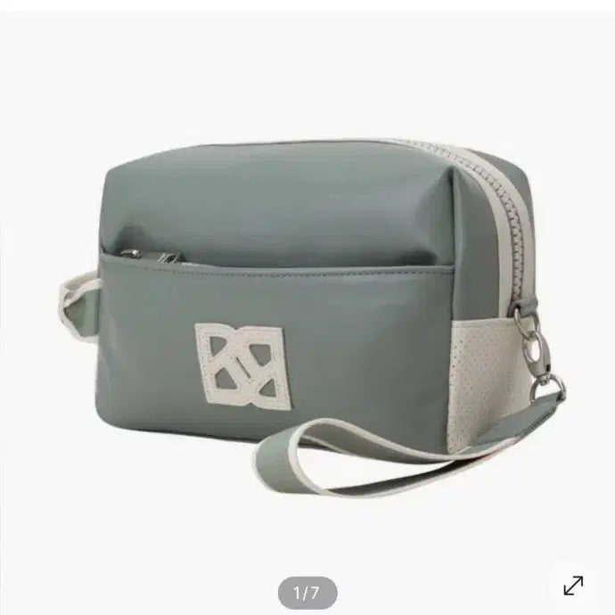 [SOLD OUT] 보그너 파우치