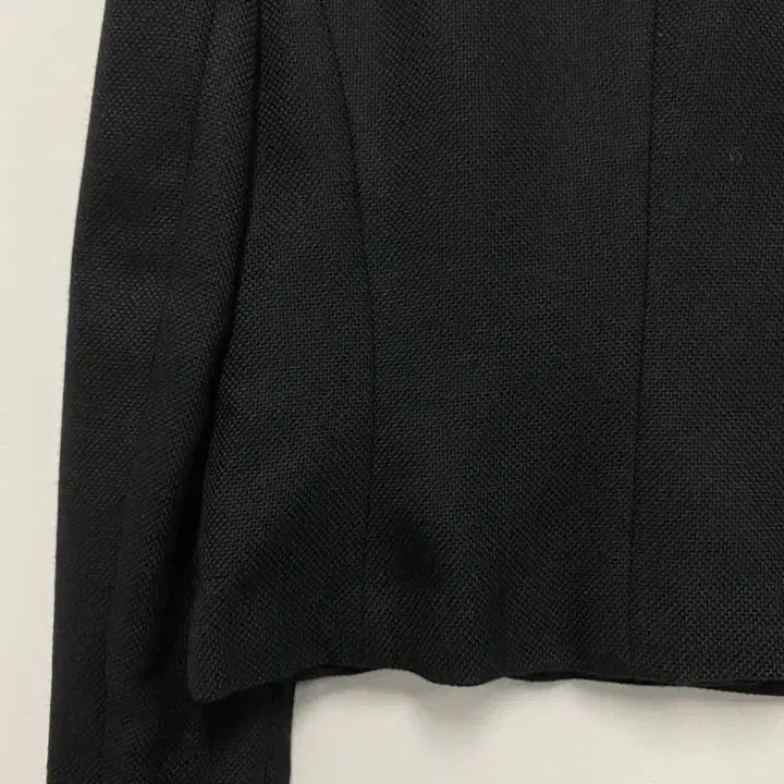 [BUNJANG] 빈티지 HI FORMAL by GIVENCHY 로고 버튼 울자켓 / 빈티지 HI FORMAL by GIVENCHY 로고 버튼 울자켓