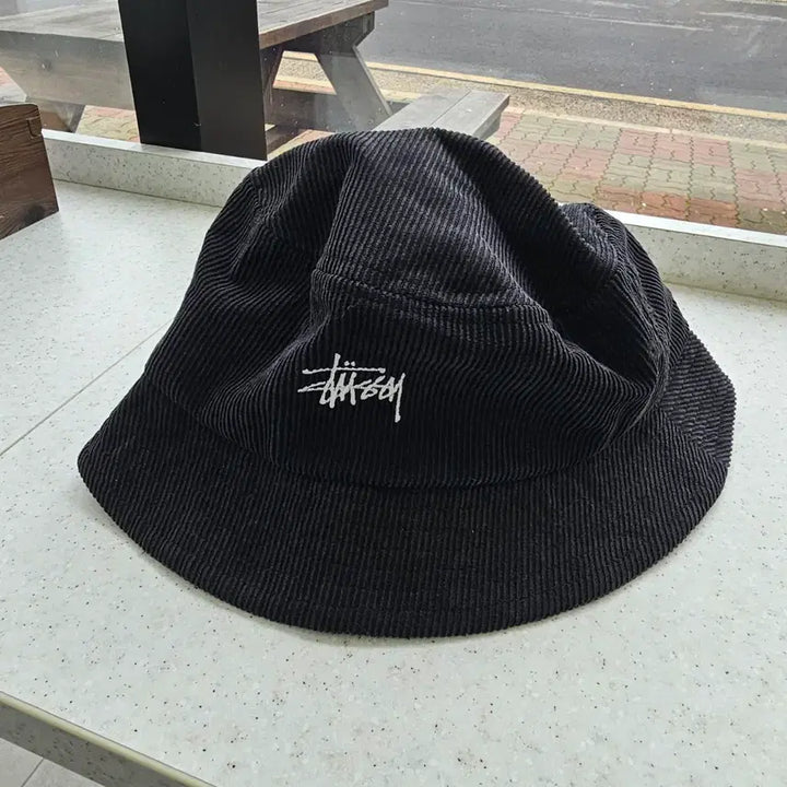 [BUNJANG] Stussy Bucket Hat / 스투시 버킷햇