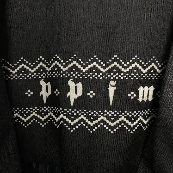 [SOLD OUT] 빈티지 PPFM 후드 블레이저 자켓