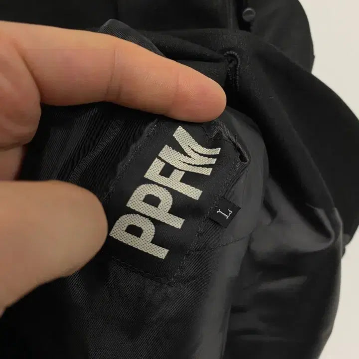 [SOLD OUT] 빈티지 PPFM 후드 블레이저 자켓