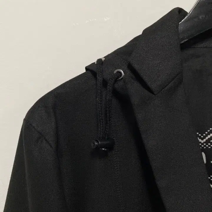 [SOLD OUT] 빈티지 PPFM 후드 블레이저 자켓