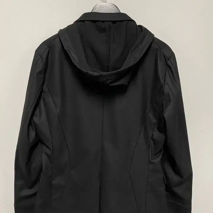 [SOLD OUT] 빈티지 PPFM 후드 블레이저 자켓