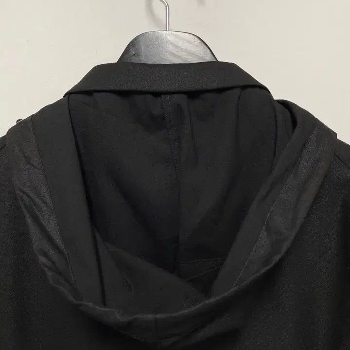 [SOLD OUT] 빈티지 PPFM 후드 블레이저 자켓