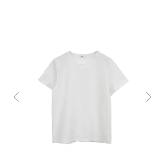[SOLD OUT] 프븏스 프리티 멱살티 M 새상품급