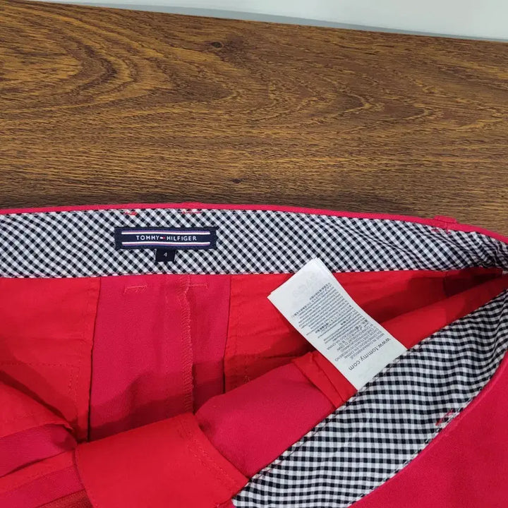[BUNJANG] Tommy Hilfiger Skirt 28 / 타미힐피거 치마 28