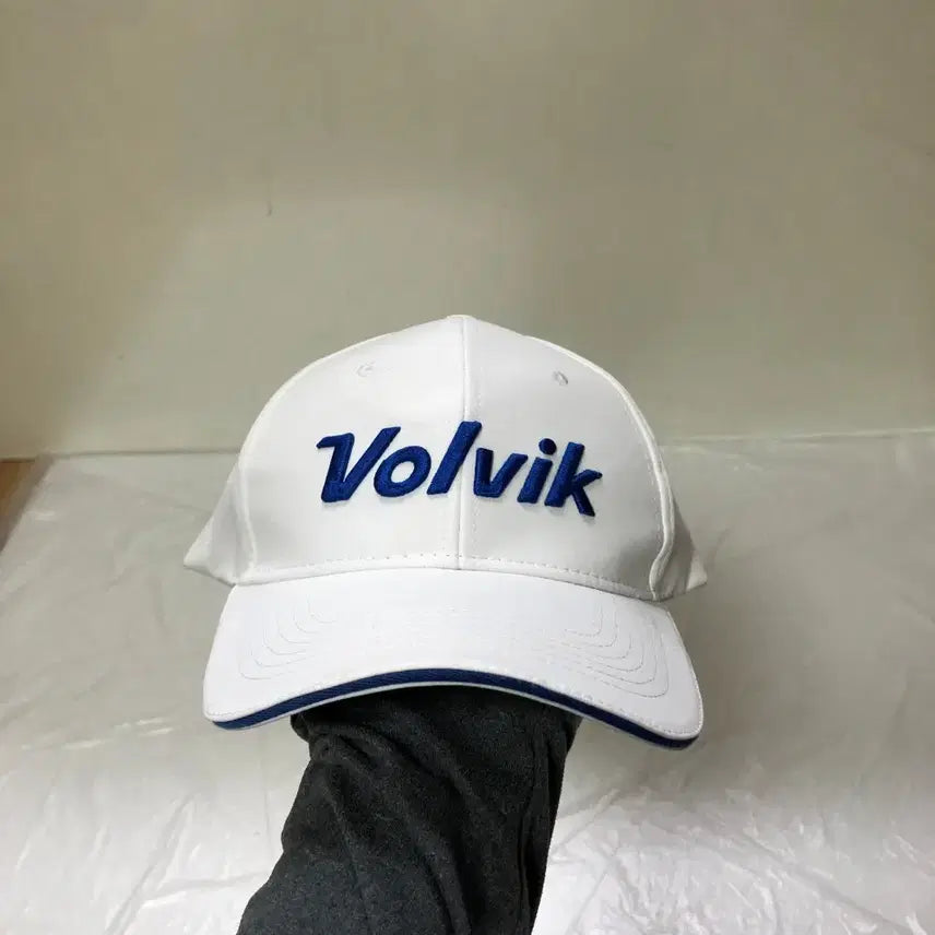 [BUNJANG] Volvik Ball Cap Hat / 볼빅 볼캡 모자 FREE@9950