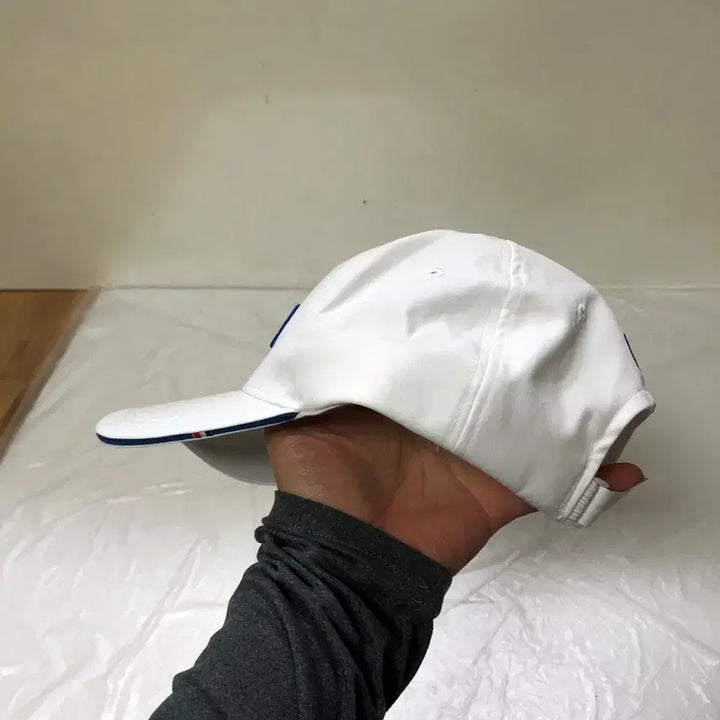 [BUNJANG] Volvik Ball Cap Hat / 볼빅 볼캡 모자 FREE@9950