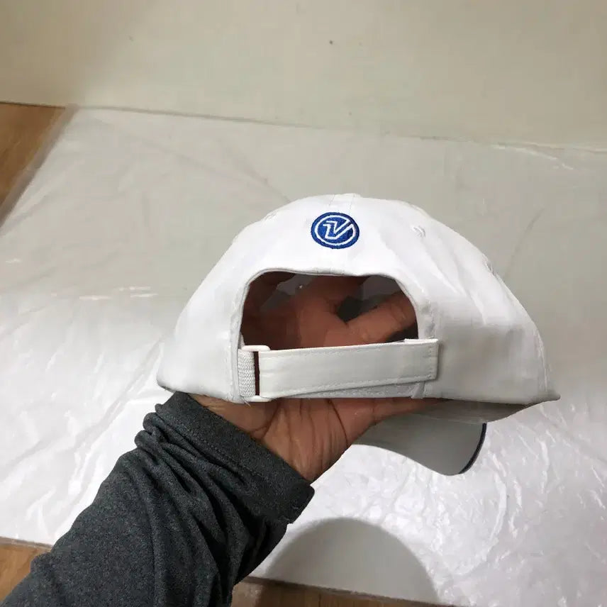 [BUNJANG] Volvik Ball Cap Hat / 볼빅 볼캡 모자 FREE@9950