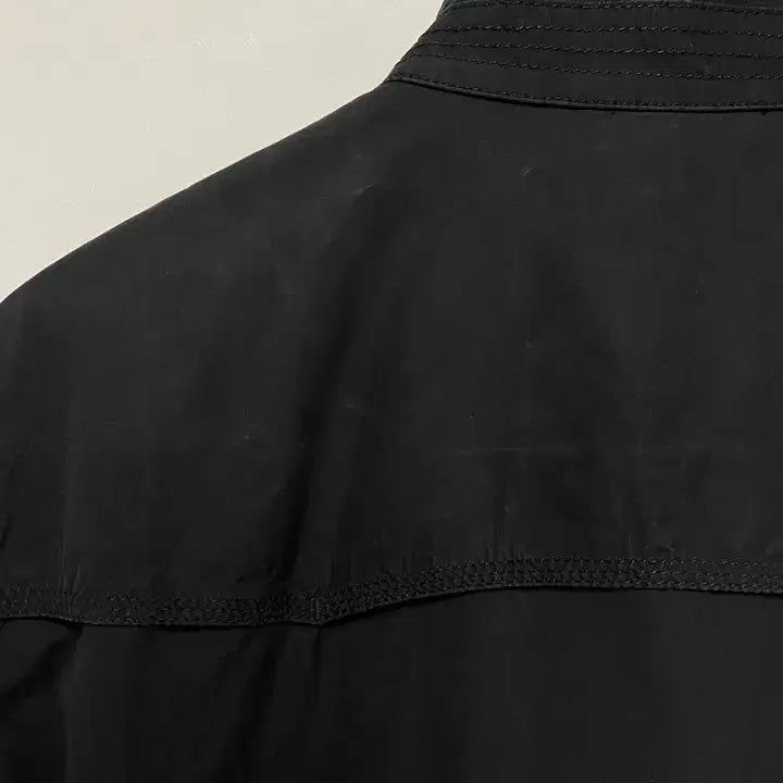 [SOLD OUT] 빈티지 BURBERRY LONDON 코튼 실크 블렌드 자켓