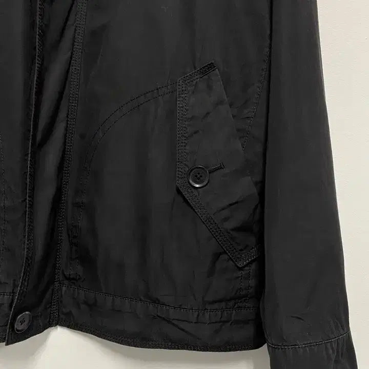 [SOLD OUT] 빈티지 BURBERRY LONDON 코튼 실크 블렌드 자켓
