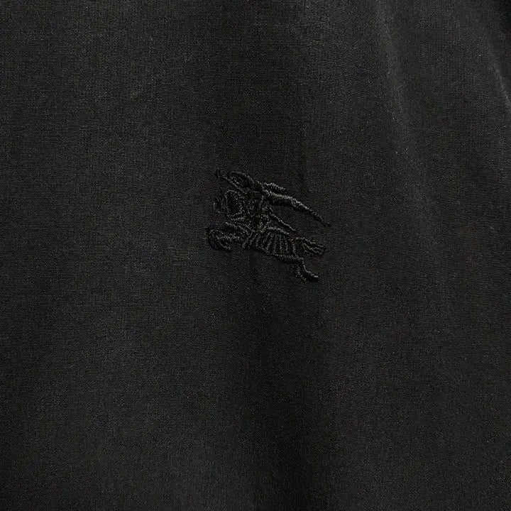 [SOLD OUT] 빈티지 BURBERRY LONDON 코튼 실크 블렌드 자켓
