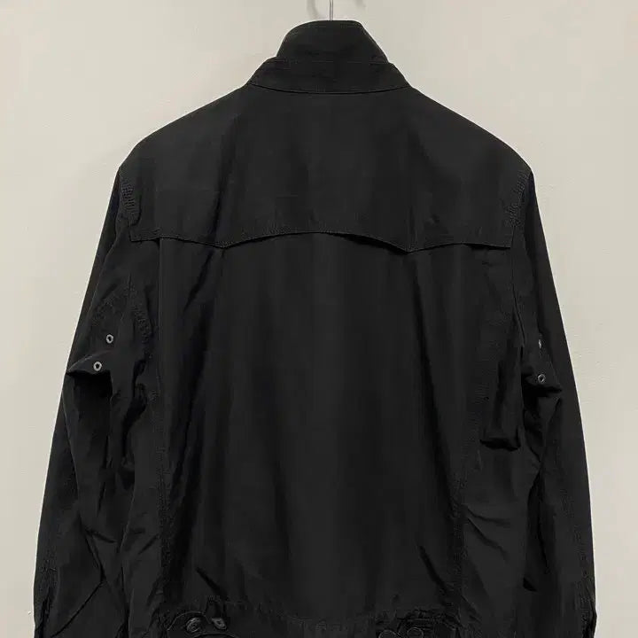 [SOLD OUT] 빈티지 BURBERRY LONDON 코튼 실크 블렌드 자켓