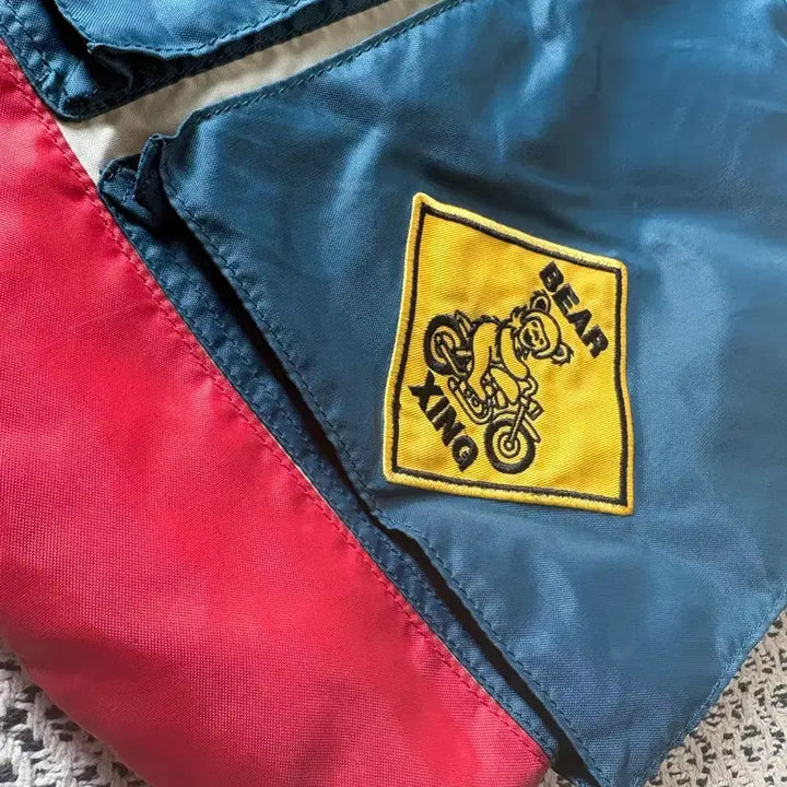 [BUNJANG] Toys McCoy Helmet Bag / 토이즈 맥코이 헬멧백