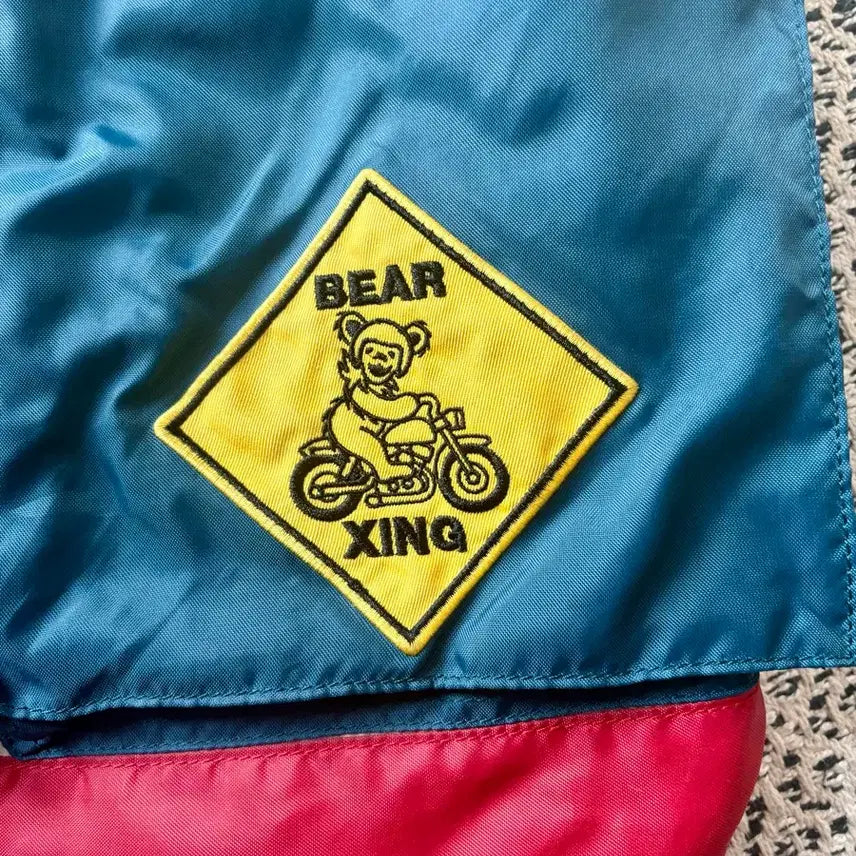 [BUNJANG] Toys McCoy Helmet Bag / 토이즈 맥코이 헬멧백
