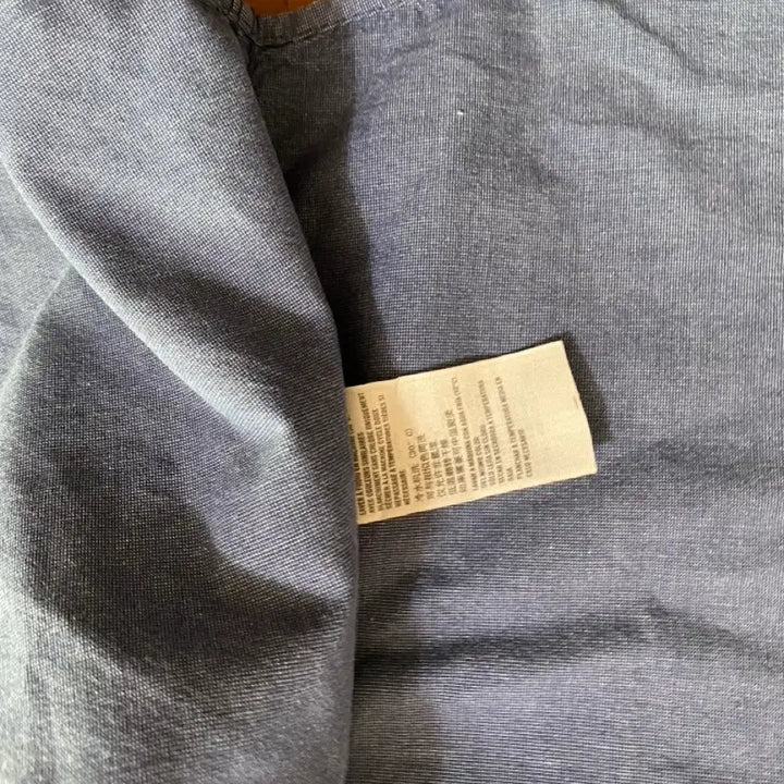 [SOLD OUT] 홀리스터 후드 셔츠 XL (105)
