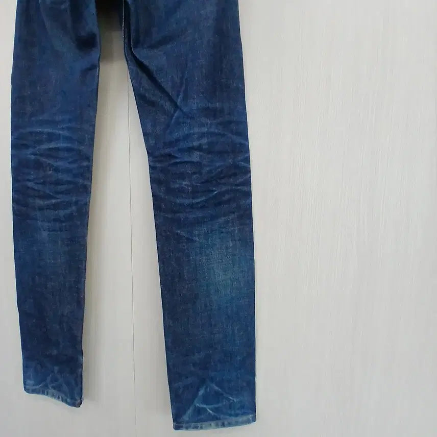 [BUNJANG] A.P.C. Raw Denim Slim Fit Jeans / A.P.C. 생지 데님 청바지
