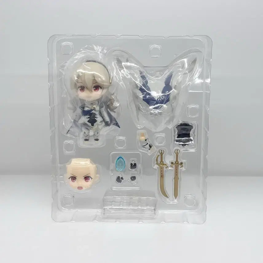 [SOLD OUT] 파이어엠블렘 카무이 넨도로이드