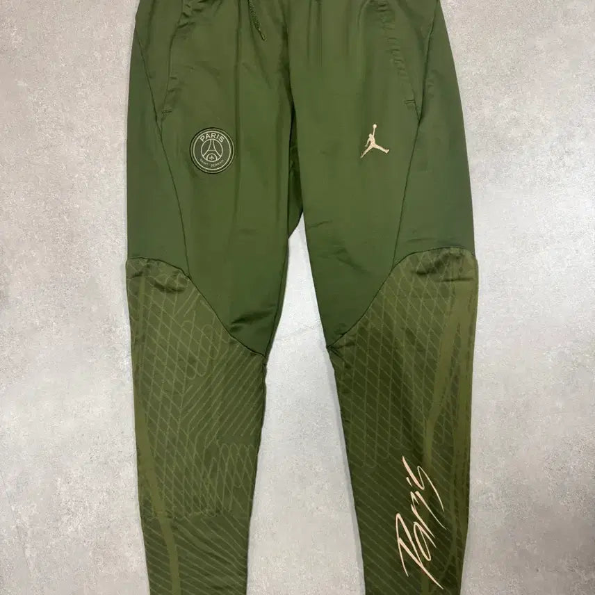 [BUNJANG] Nike Paris Saint-Germain Dry Strike Pants / 나이키 파리 생제르망 드라이 스트라이크 팬츠
