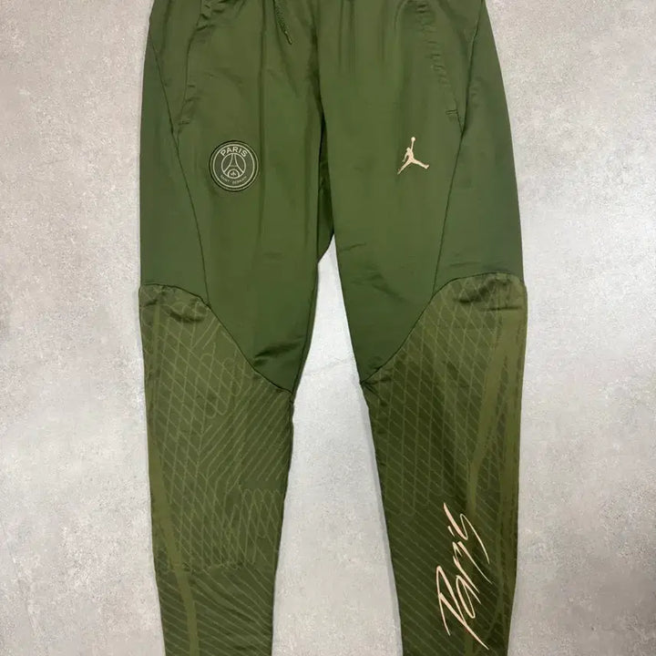 [BUNJANG] Nike Paris Saint-Germain Dry Strike Pants / 나이키 파리 생제르망 드라이 스트라이크 팬츠