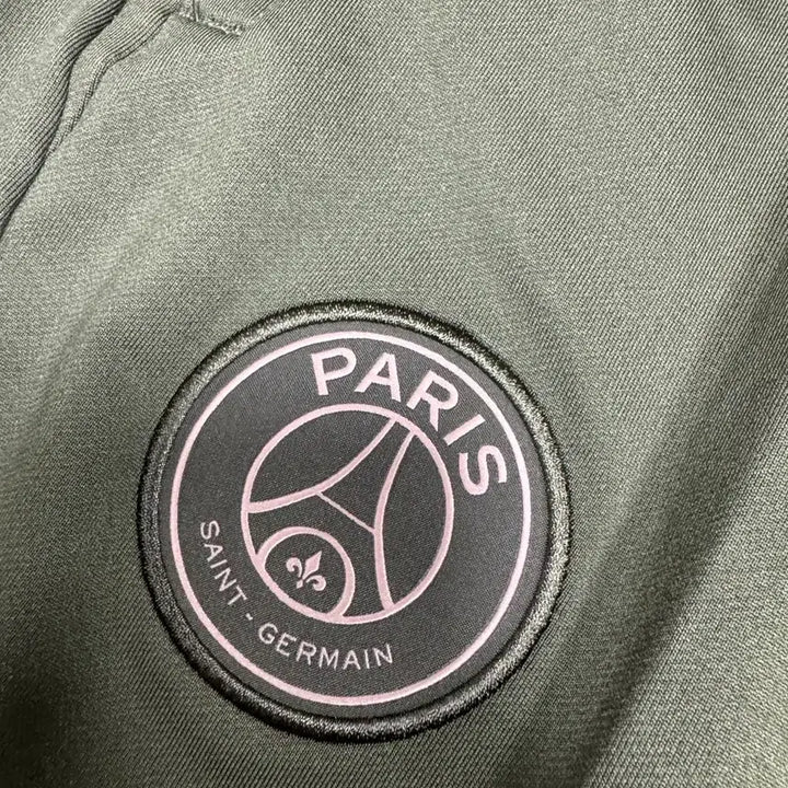 [BUNJANG] Nike Paris Saint-Germain Dry Strike Pants / 나이키 파리 생제르망 드라이 스트라이크 팬츠